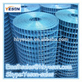 Specialized Production Galvanized Welded Iron Wire Mesh Panel / pvc coated welded wire mesh